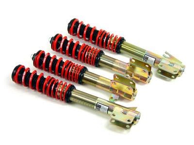 H&R — Street Perf. Coil Over Kit