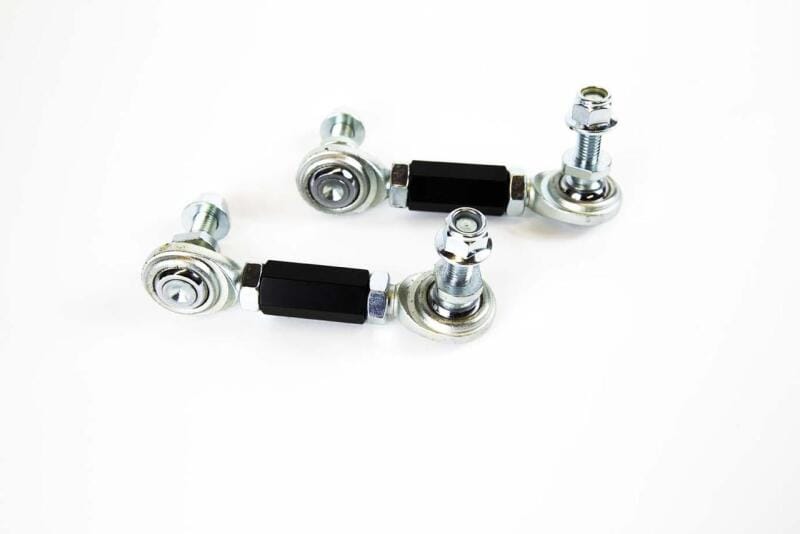 SPL Parts — Adjustable Sway Bar End Links (Front)
