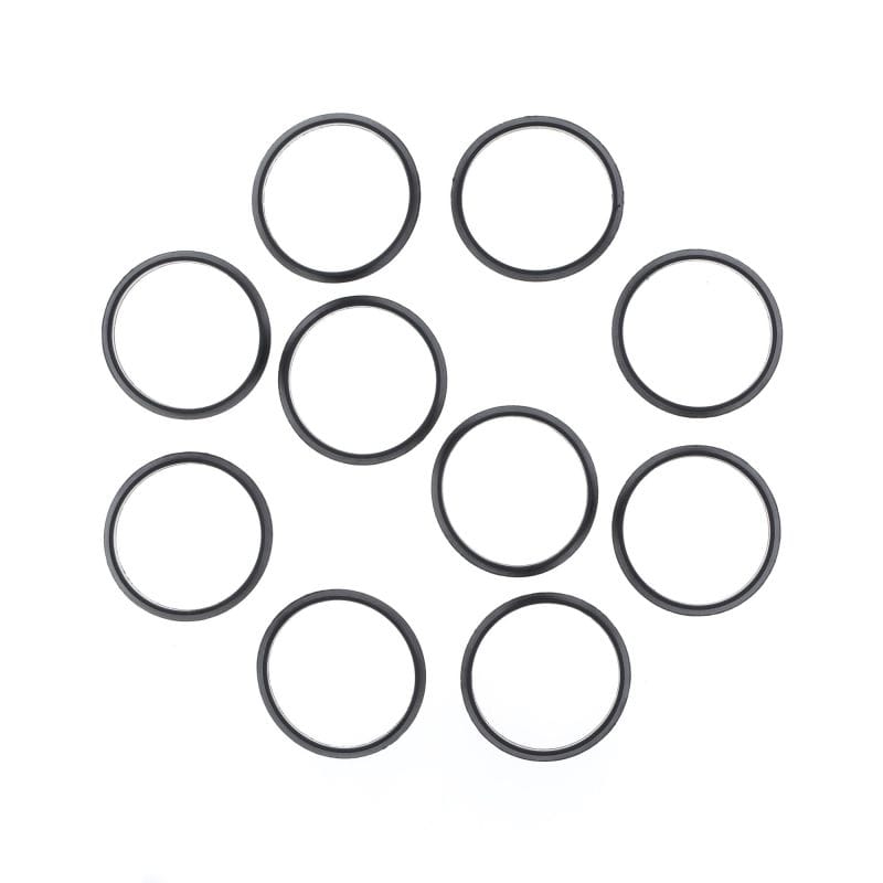 Athena — Athena Harley-Davidson Sportsters Intake Manifold Gasket - Set of 10