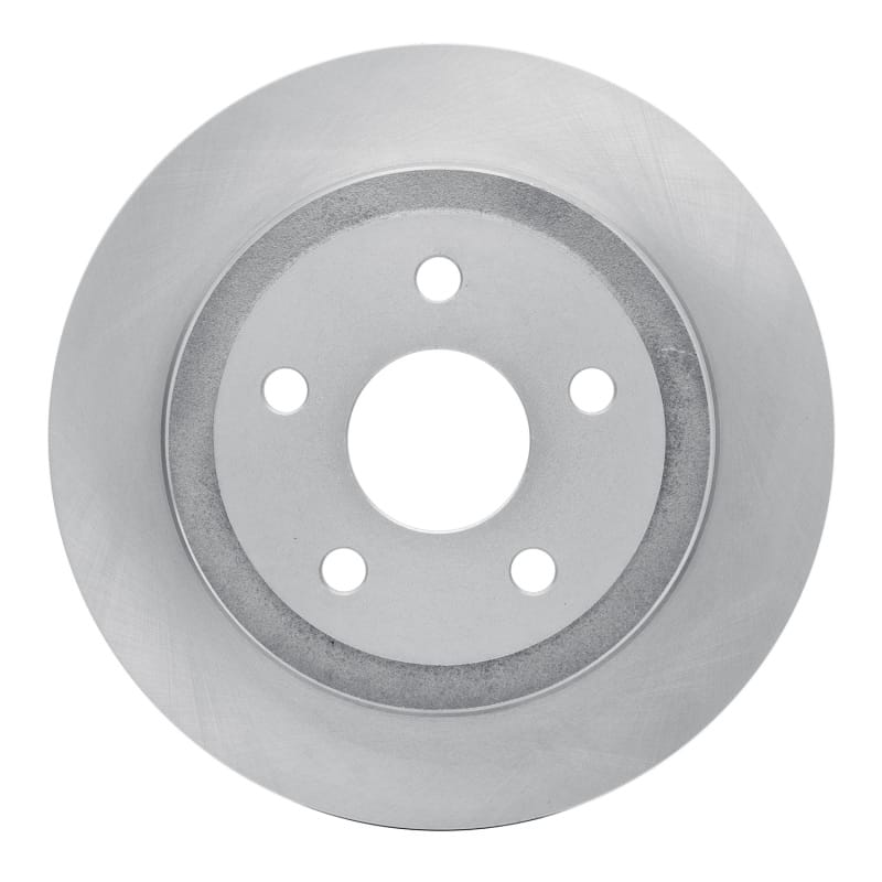DFC — Disc Brake Rotor