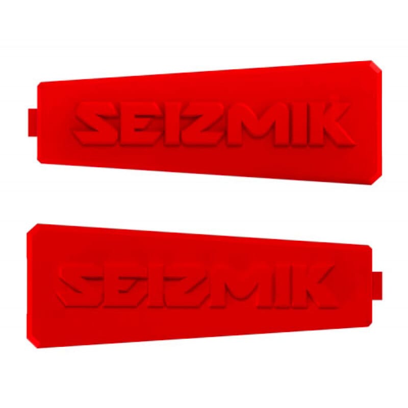 Seizmik — Seizmik Polaris Strike Color Insert Kits - Solar Red