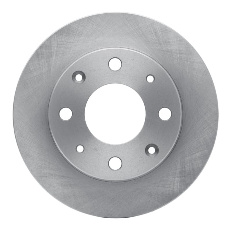 DFC — Disc Brake Rotor