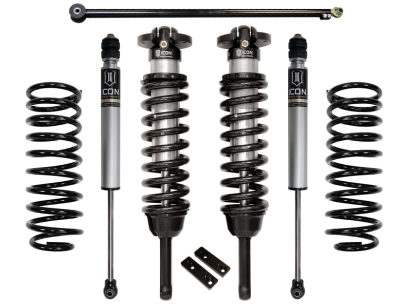 ICON — 10-UP GX460 0-3.5" STAGE 1 SUSPENSION SYSTEM