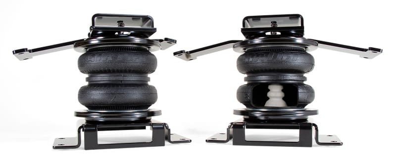 Air Lift — Air Lift 17-19 Nissan Titan 4WD LoadLifter 5000 Ultimate Kit
Susp. air spring kit
alf88331