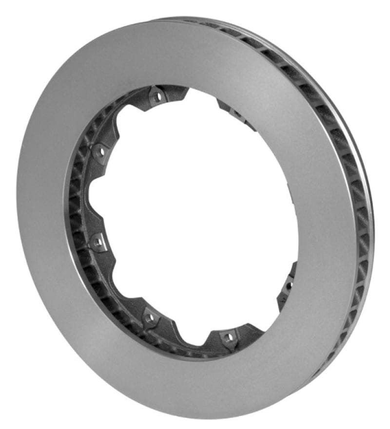 Wilwood — ROTOR1219-125AU655-000TBCXXXXR 8x7.00,48 CVANE,HD,SPEC-37