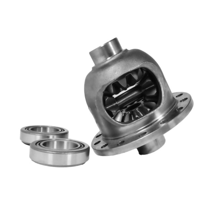 Yukon Gear & Axle — Yukon standard Open Carrier Case for Dana M300 Rear, 37 Spline, 4.10 & Up
Yukon standard Open Carrier Case for Dana M300 Rear; 37 Spline; 4.10/Up