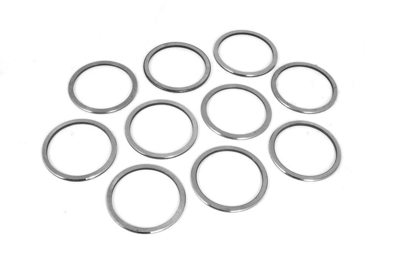 OMIX — Front Differential Shim Kit