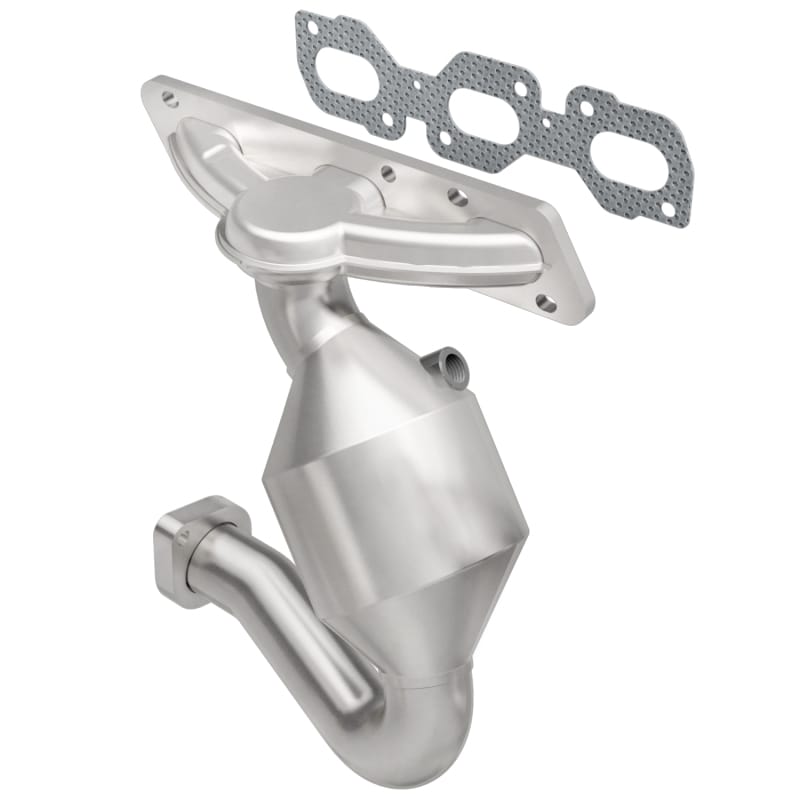 Magnaflow — California CARB Manifold Catalytic Converter
California Manifold Catalytic Converter