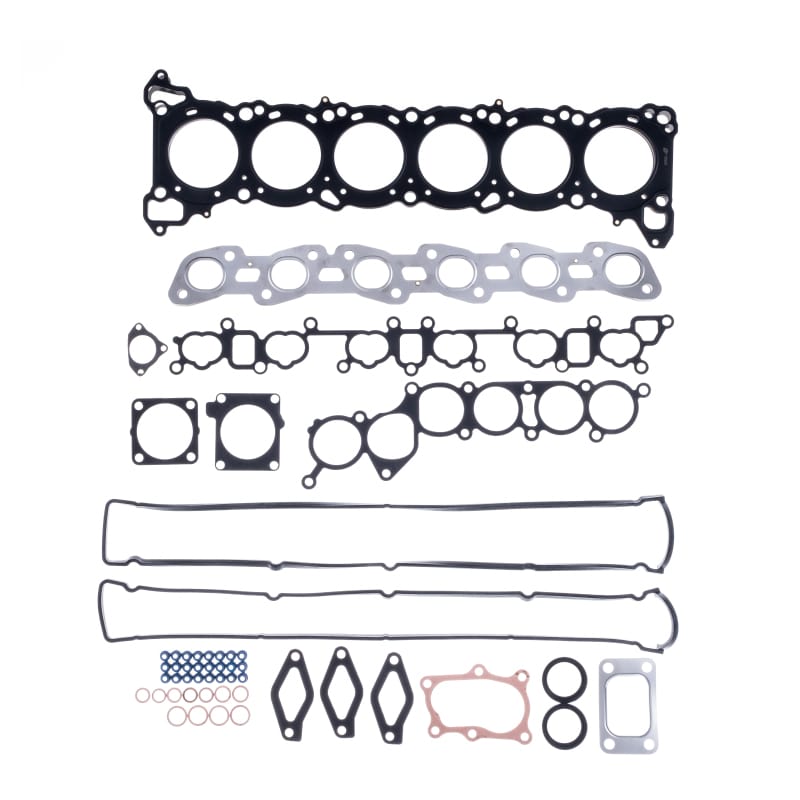 Cometic Gasket — Nissan 1988-1993 RB20E/RB20DE/RB20DET Top End Gasket Kit