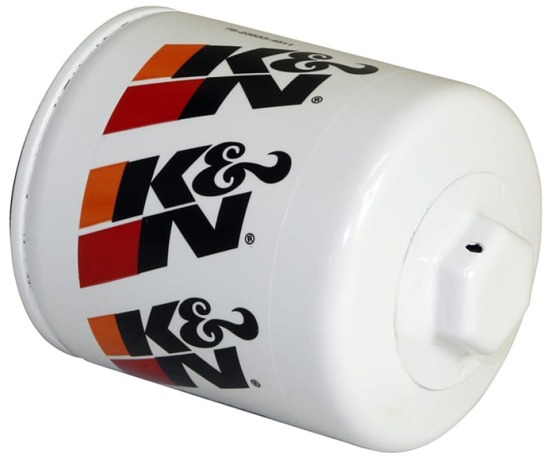 K&N Engineering — KN-1002, White
Oil Filter
