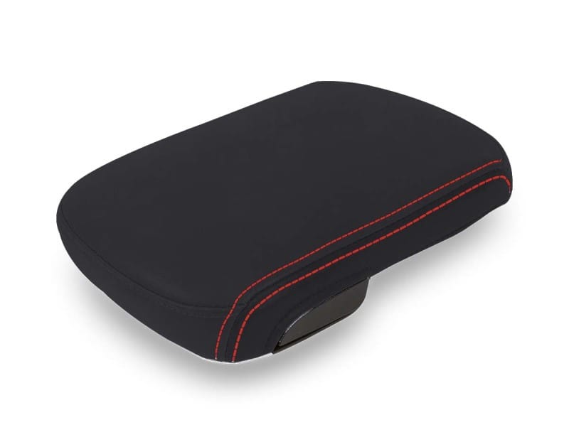 PRP Seats — Center Console Cover for 2012-2015 Toyota Tacoma