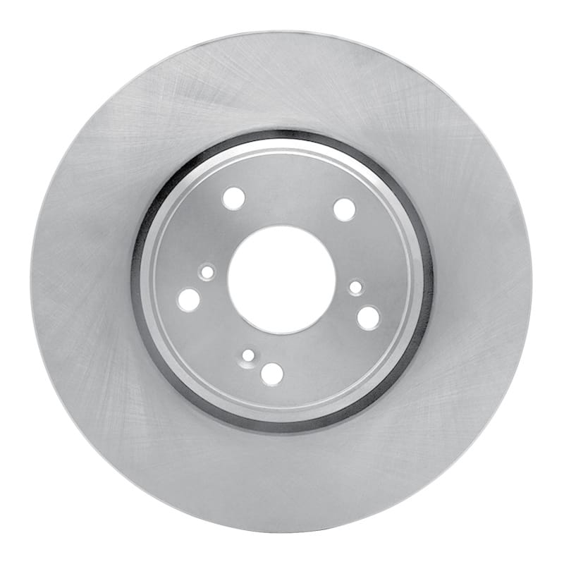 DFC — Disc Brake Rotor