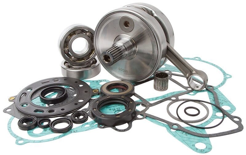 Hot Rods — Hot Rods 87-89 Honda TRX 250 R 250cc Bottom End Kit
