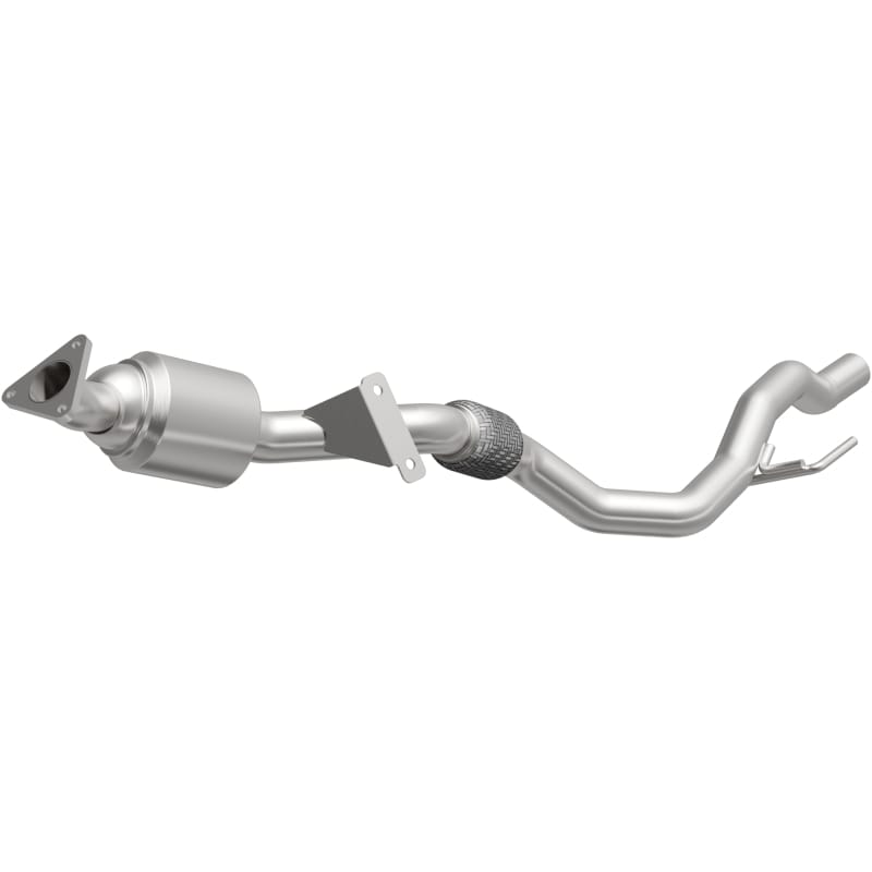 Magnaflow — California CARB Direct-Fit Catalytic Converter
California Direct-Fit Catalytic Converter