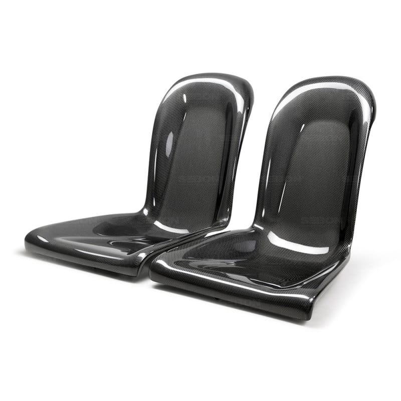 Seibon — BACK SEATS (pair)