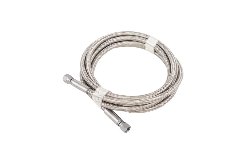 ARB — ARB Reinforced Stainless Steel Braided PTFE Hose
Reinforced Stainless Steel Braided PTFE Hose