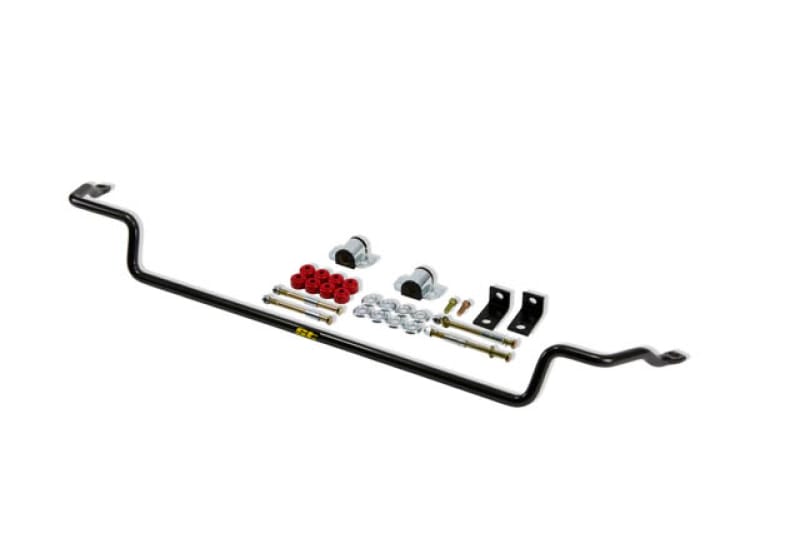 ST Suspensions — Cold formed powder coated steel with quality hardware for maximum durability