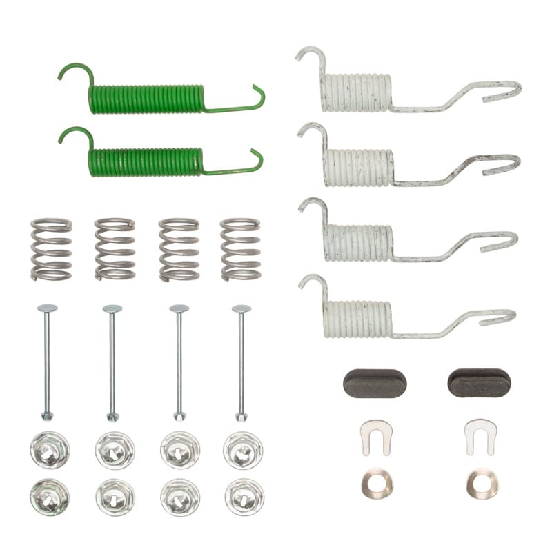 DFC — DFC Drum Brake Hardware Kit