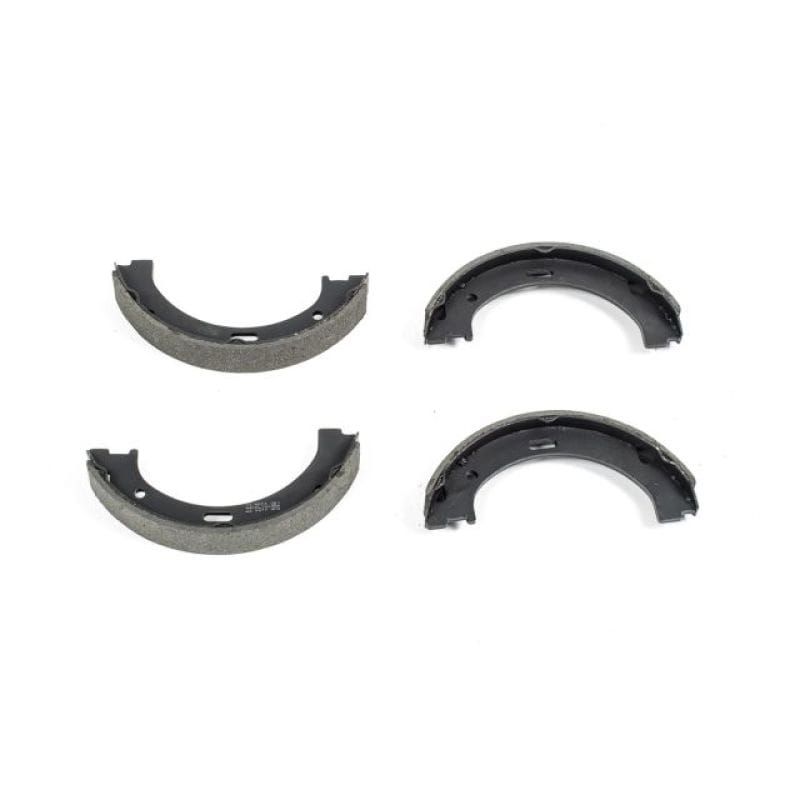 PowerStop — Power Stop 03-04 Dodge Dakota Rear Autospecialty Parking Brake Shoes