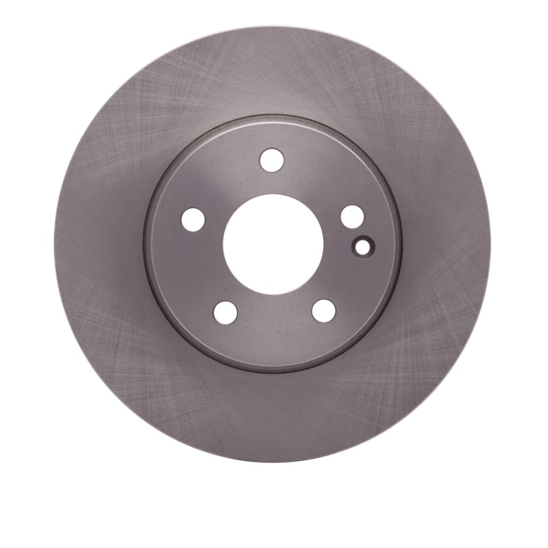 DFC — Disc Brake Rotor