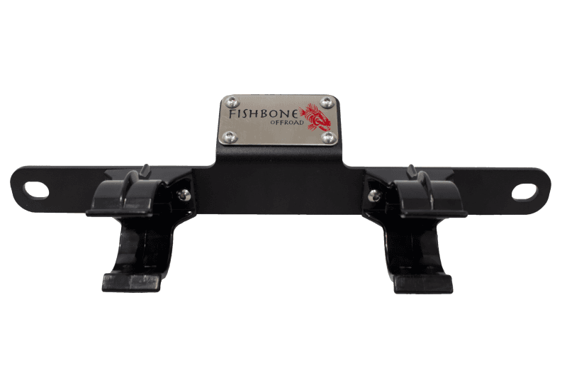 Fishbone Offroad — Front Seat Flashlight Mount FB25105