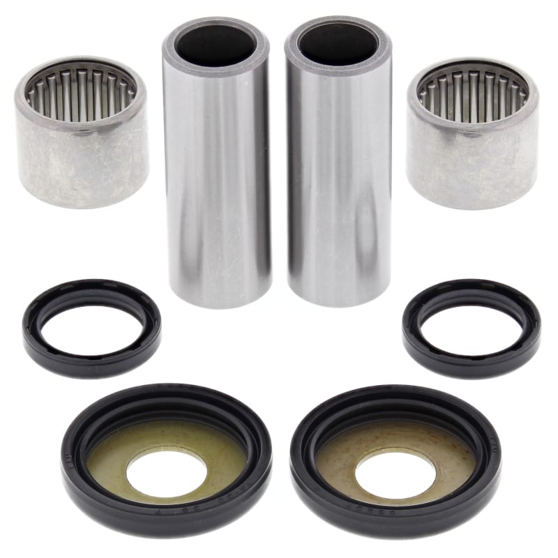 All Balls Racing — All Balls Racing 86-95 Honda CR80R Swing Arm Bearing Kit