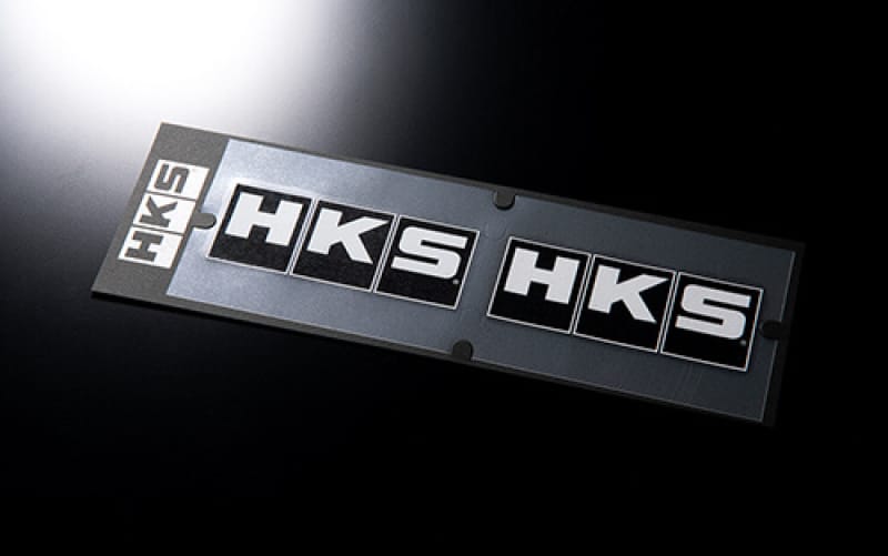 HKS — HKS HKS STICKER HKS W120