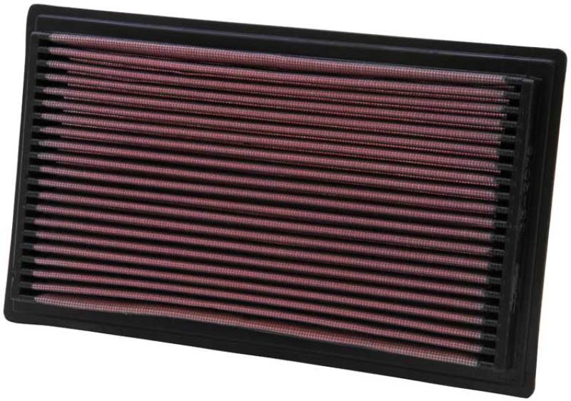 K&N Engineering — Replacement Air Filter