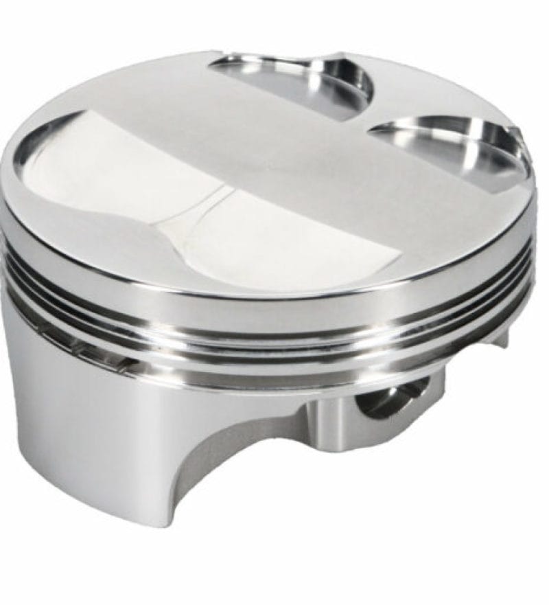 JE Pistons — JE Pistons Suzuki GSXR 1K 01-04 Piston Kit