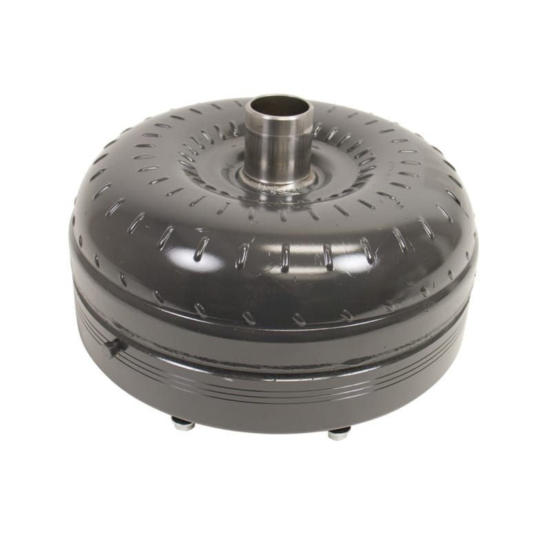 BD Diesel — BD Proforce 3D Torque Converter - Ford 2008-2010 6.4L 5R110