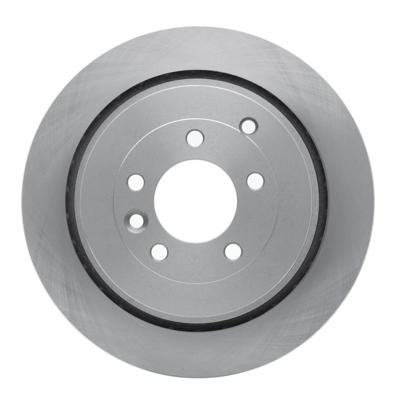 DFC — Disc Brake Rotor
