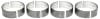 Clevite — Clevite Toyota 2.4L 2RZ-FE 1995-2001 Con Rod Bearing Set