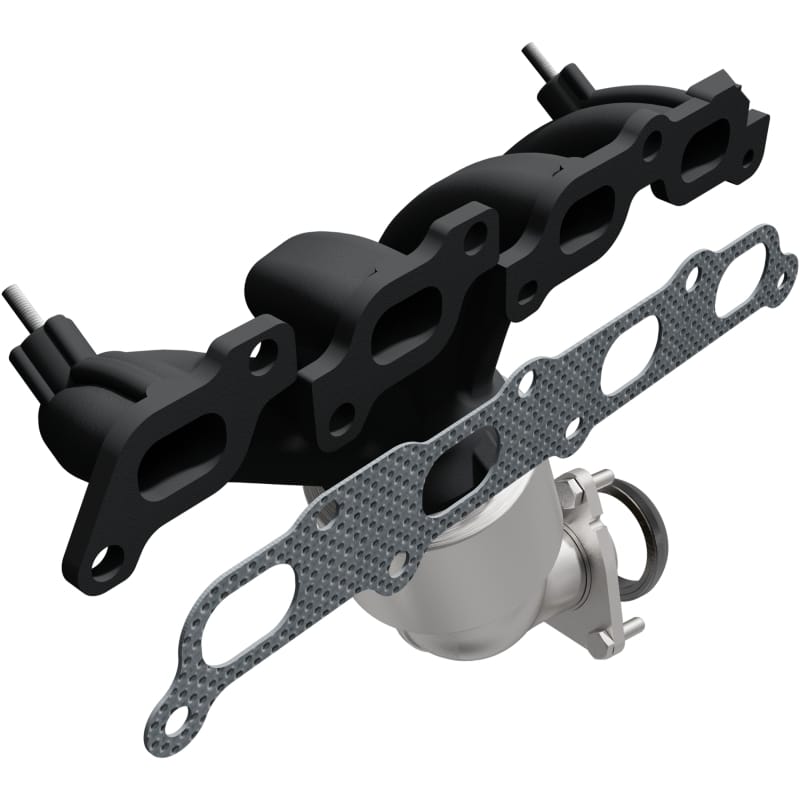 Magnaflow — California CARB Manifold Catalytic Converter
California Manifold Catalytic Converter