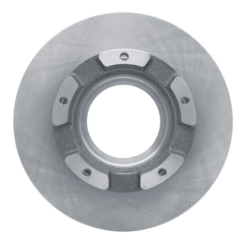 DFC — Disc Brake Rotor
