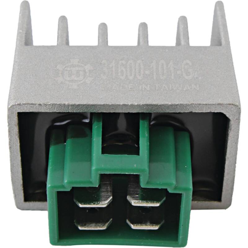 Arrowhead — Arrowhead Yamaha 12 Volt Regulator / Rectifier