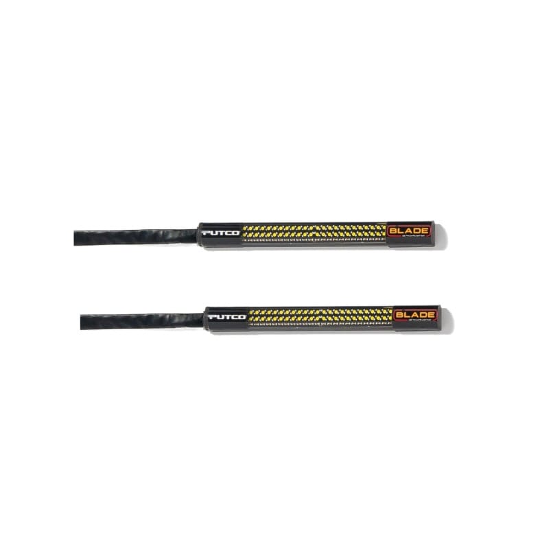 Putco — Putco Amber / Blue Work Blade - 6in (PAIR)
LED Light Bar