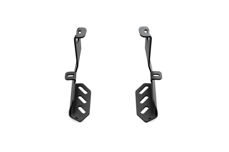 Addictive Desert Designs — Ditch Light Brackets