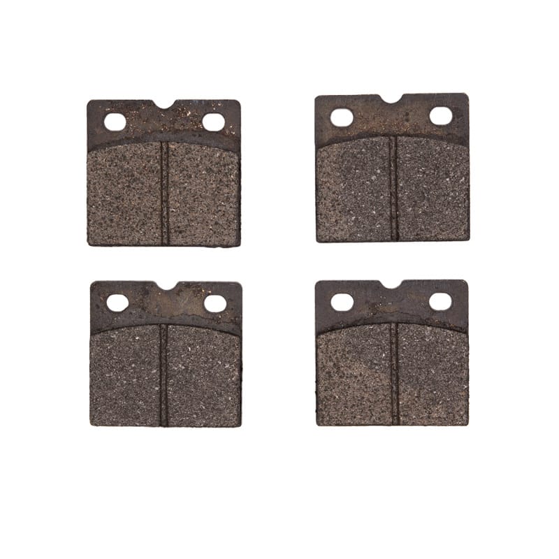 DFC — DFC HybriDynamic Brake Pads Hrdwr Kit