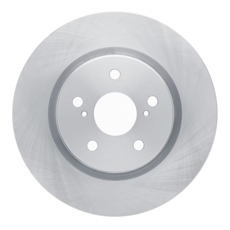 DFC — Disc Brake Rotor