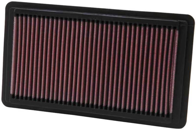 K&N Engineering — Replacement Air Filter