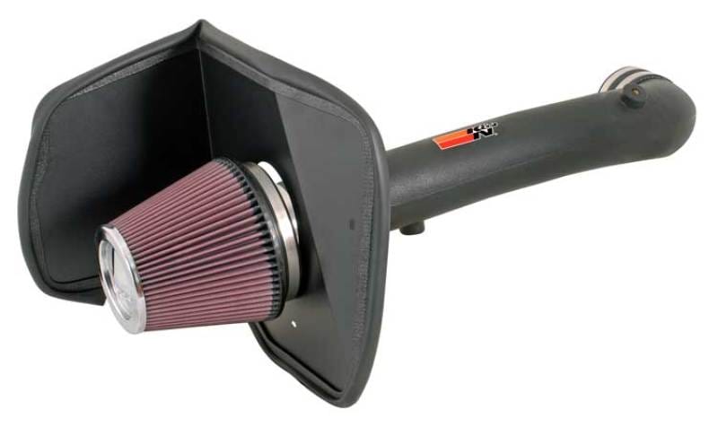 K&N Engineering — Performance Air Intake System