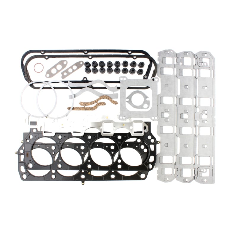 Cometic Gasket — Ford 351W Windsor Top End Gasket Kit