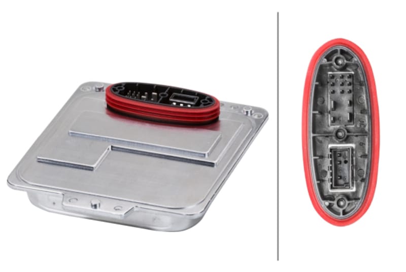 Hella — XEN BALLAST PORSCHE CAYENNE 08-10