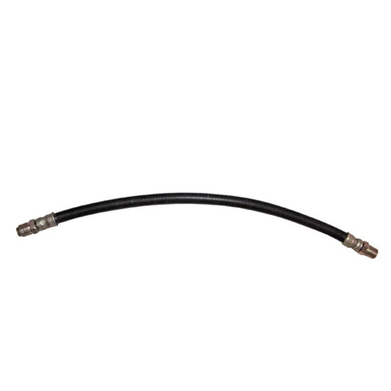 OMIX — Engine Oil Line