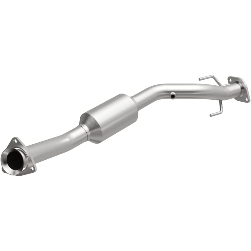 Magnaflow — California CARB Direct-Fit Catalytic Converter
California Direct-Fit Catalytic Converter