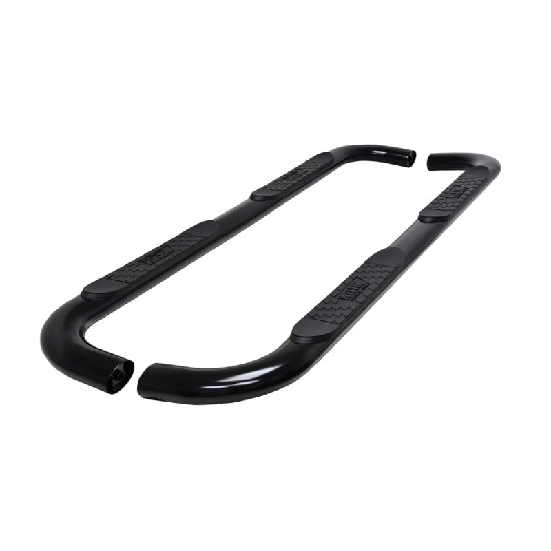 Westin — Platinum 4 Oval Nerf Step Bars
