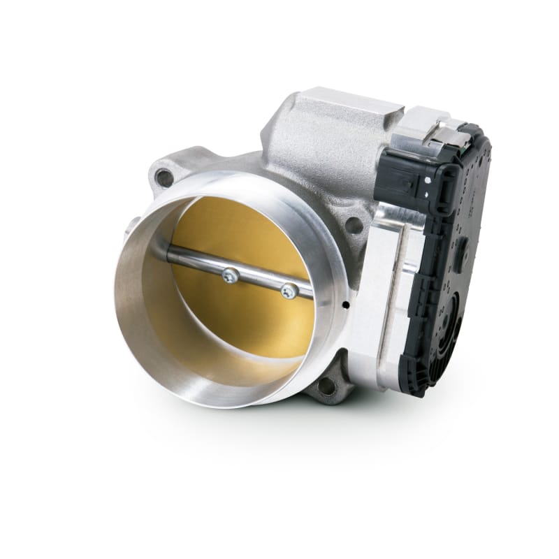 BBK — 2015-17 MUSTANG GT 5.0 85MM PERFORMANCE THROTTLE BODY
Power-Plus Series Throttle Body