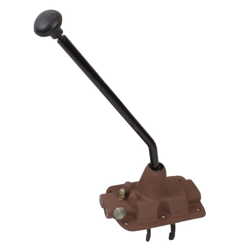OMIX — Transmission Top Cover Assembly
