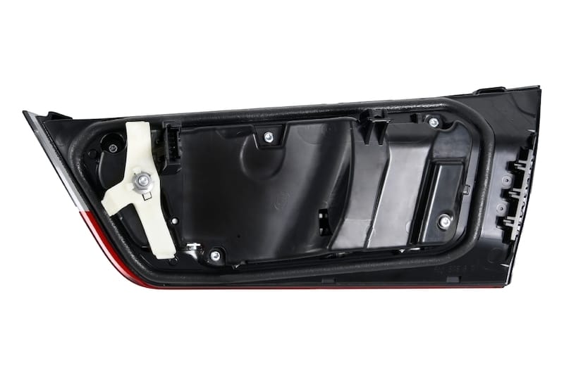 Hella — HELLA Tail Light Assembly 013174531