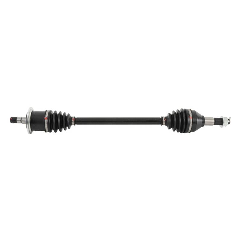 All Balls Racing — All Balls Racing 14-18 Can-Am Maverick 1000R XMR 8 Ball Axle Front Left